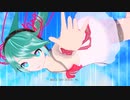 【Project DIVA MEGA39’s＋】ローリンガール　カスタムPV