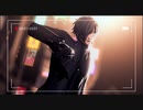 【MMD刀剣乱舞】CH4NGE【sam式燭台切光忠ダークスーツ】