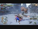 オタメガハンターサンブレ03　1/9