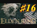 【初見実況】 考察しながら王になる　その１６ 【 ELDEN RING 】