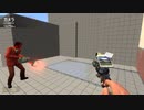 "世界一なんでもできるゲーム"で素敵で立派なお家を建築しよう!【Garry's Mod 爆笑ものづくり】part1 【GMOD】#ゲーム実況