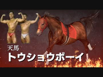 牧場経営のド迫力.WP9 2022 第1R(1976)