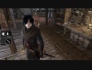 【刀剣乱舞偽実況】みっちゃんが辿る・闇の一党のものがたり　其の5（中編）【skyrim】
