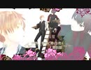 ふたり夜語「拝啓、碧海に溶ける君へ４通目」
