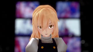 【東方MMD】うっせぇわがうっせぇので変えてみた【MAD_PV】