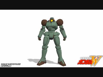 リーオーっぽいの