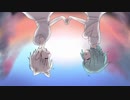 キミノヨゾラ哨戒班 歌ってみた/Namu×瑠衣