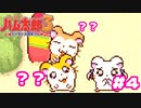 おとぼけハムちゃんず【ハム太郎3】＃4