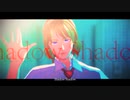【仏/APヘタリアMMD】SHADOWSHADOW【自作模型展示】