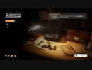 【Gunsmith Simulator】銃をねじの一本までばらばらにできるゲーム