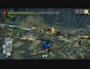 オタメガハンターサンブレ03　3/9