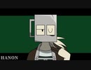 【MINDHACK】Change The Formality meme【手描き】
