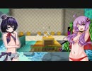 スイカゆかり雑談配信＃06【マイクラ占い】