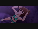 【ミリシタ】奈緒 ひなた 環 律子 このみ Clover's Cry 〜神と神降ろしの少女〜【マイオンリースイムウェア】