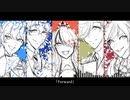【にじさんじ人力】Fοrшαrd【エデン組/1stANV】