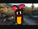 Jerry Jackalope-Hunting Season