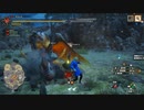 オタメガハンターサンブレ03　5/9