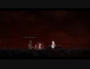 【Steam】脳筋巫女の雑なボス戦攻略動画 2/2 [ENDER LILIES]