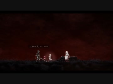 【Steam】脳筋巫女の雑なボス戦攻略動画 2/2 [ENDER LILIES]