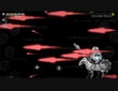 Last Command 体験版 Bedivere戦 ［最高難度ノーダメ］