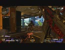 とりあえず、スイッチ版APEXをしゃべりながらやるだけ　その１０７