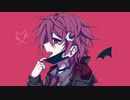 【月猫誘】ヴァンパイア【歌ってみた】