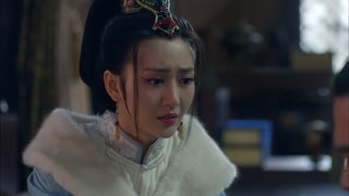 琅琊榜 〜麒麟の才子、風雲起こす〜 第41話 道を敷く