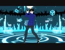 ヒアソビ (feat. 初音ミク)【MMD】