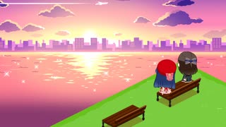 【橘ありす】さよならいちごちゃん【人力】
