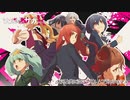 ホモと見るハズレOP無しの会社.MAPPA