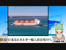 【動画News】日本はエネルギー輸入依存度88％(2022/07/19)