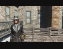 【Fallout4】フォールアウトってこんな感じ？【ダイジェスト版】