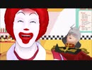 【MMD】ロマンスの神様【ドナルド・シャア】