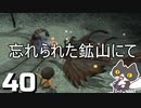 轟くFF11＿復帰プレイ40　BM3-2「忘れられた鉱山にて」