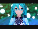 {MMD} Star Night Show/スターナイトスノウ {1080p} {60fps}