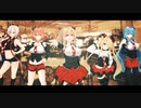 【MV】夢の在り処【オリジナル曲/メダルゲーム】