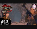 【MHR:SB＃18】凡人が行くエルガド狩猟
