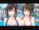 【実況】アイキス２でも青春したい！！Part42