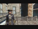 【Fallout 4】一からサバイバルモードで生き抜く旅路16-2