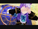 【MMDウマ娘】メジロマックイーンでシャルル