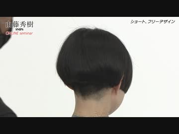 ショート フリーデザイン 解説 講座 動画 ニコニコ動画