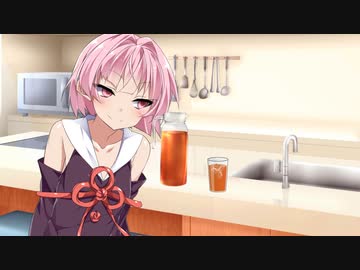次回予告(R18)琴葉姉妹との性活お姉ちゃん編