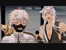 【MMD刀剣乱舞】ロマンスの神様 フェイスダンス