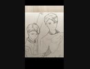 How to draw Hanyu Yuzuru