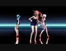 【MMD】Liar Dance【Tda dress outfit】
