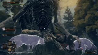 少佐の初めてのELDEN RING04