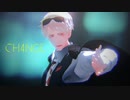 【APヘタリアMMD】CH4NGE【普】