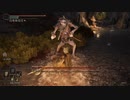 【ELDEN RING実況】vs亜人の親分 2体 part55