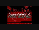 RED ZONE ファミコン風アレンジ