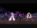 【MMD刀剣乱舞】[A]ddiction